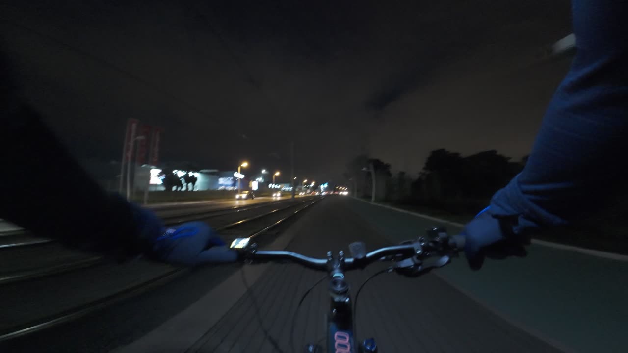 E-BIKE RIDE pela MS S05E28 14th of FEB 2K25 PART 30