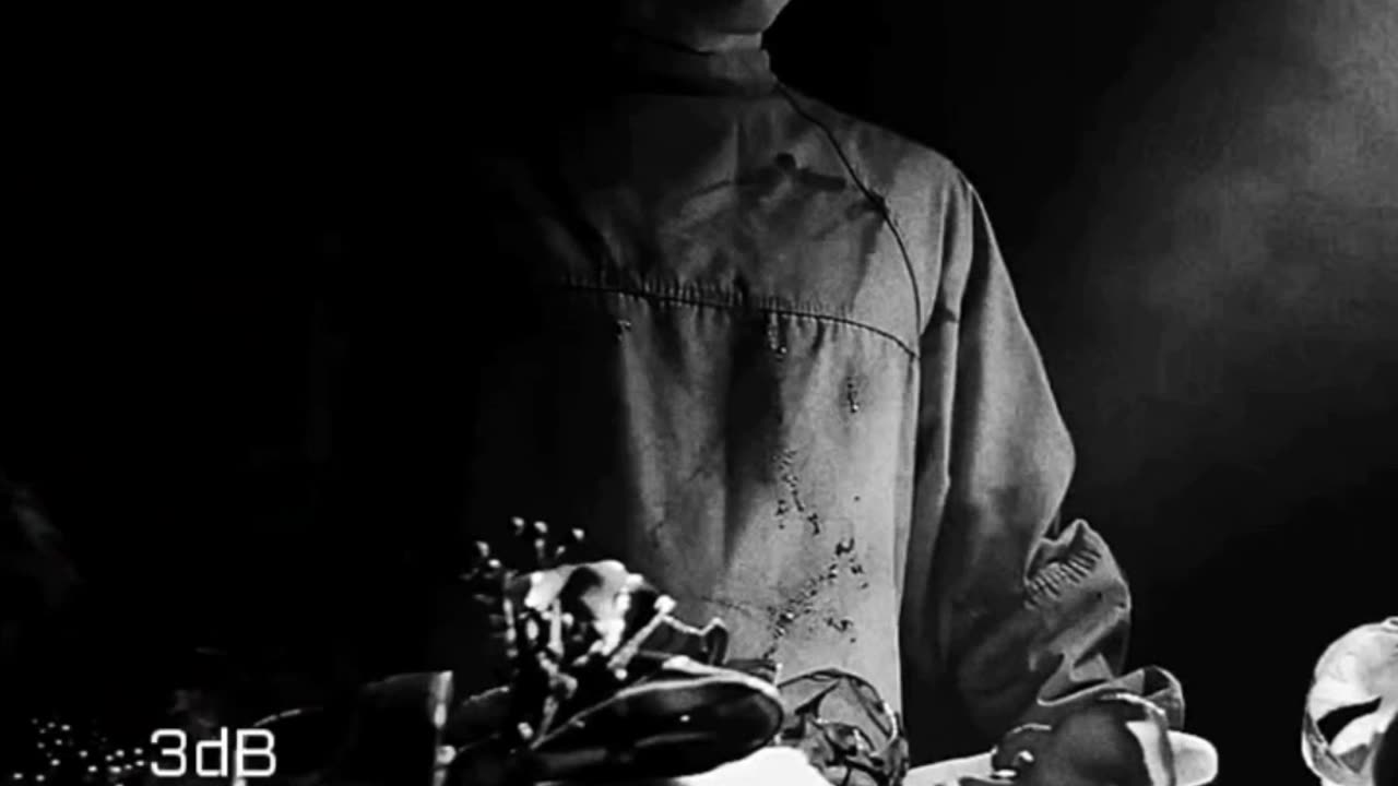 Creepy edit of Brian Moser