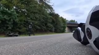 😂🛴 The Most Heartwarming Bike Ride You'll See Today! | FunFM