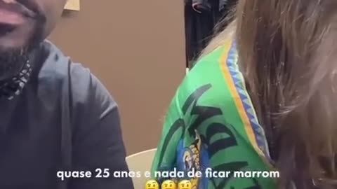 😮👨‍👩‍👦 The Brazilian Miscegenation. Yes, He Is Her Father! | FeedMyCuriosity