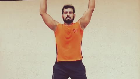 Lose your hips & thigh fat💯 #youtubeshorts #fitness #trending #exercise #weightloss #shortvideo