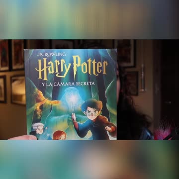 Who Is This Dude?! #harrypotter #bookcollecting #chamberofsecrets