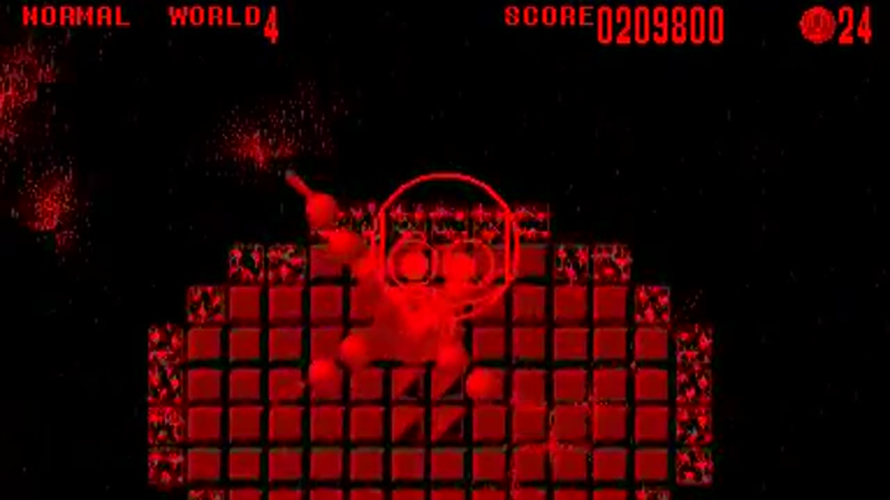 VB Longplay - Bound High! - RED - US