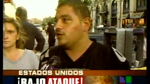 Trapitos al Sol GLVSN September 12, 2001 1200am-1259am EDT