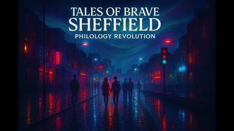 Tales of Brave Sheffield