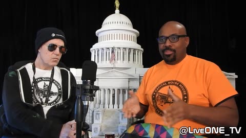 "Candace Owens takes on the Whole World" - Dion and Ian sit down at Rat House to figure it out