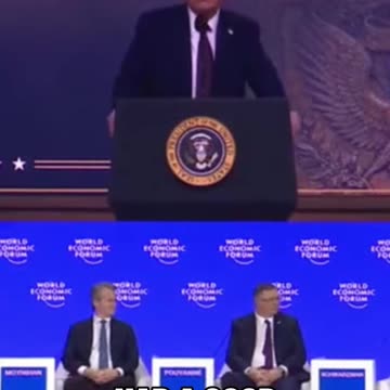 Trump Asked About US-China Relations