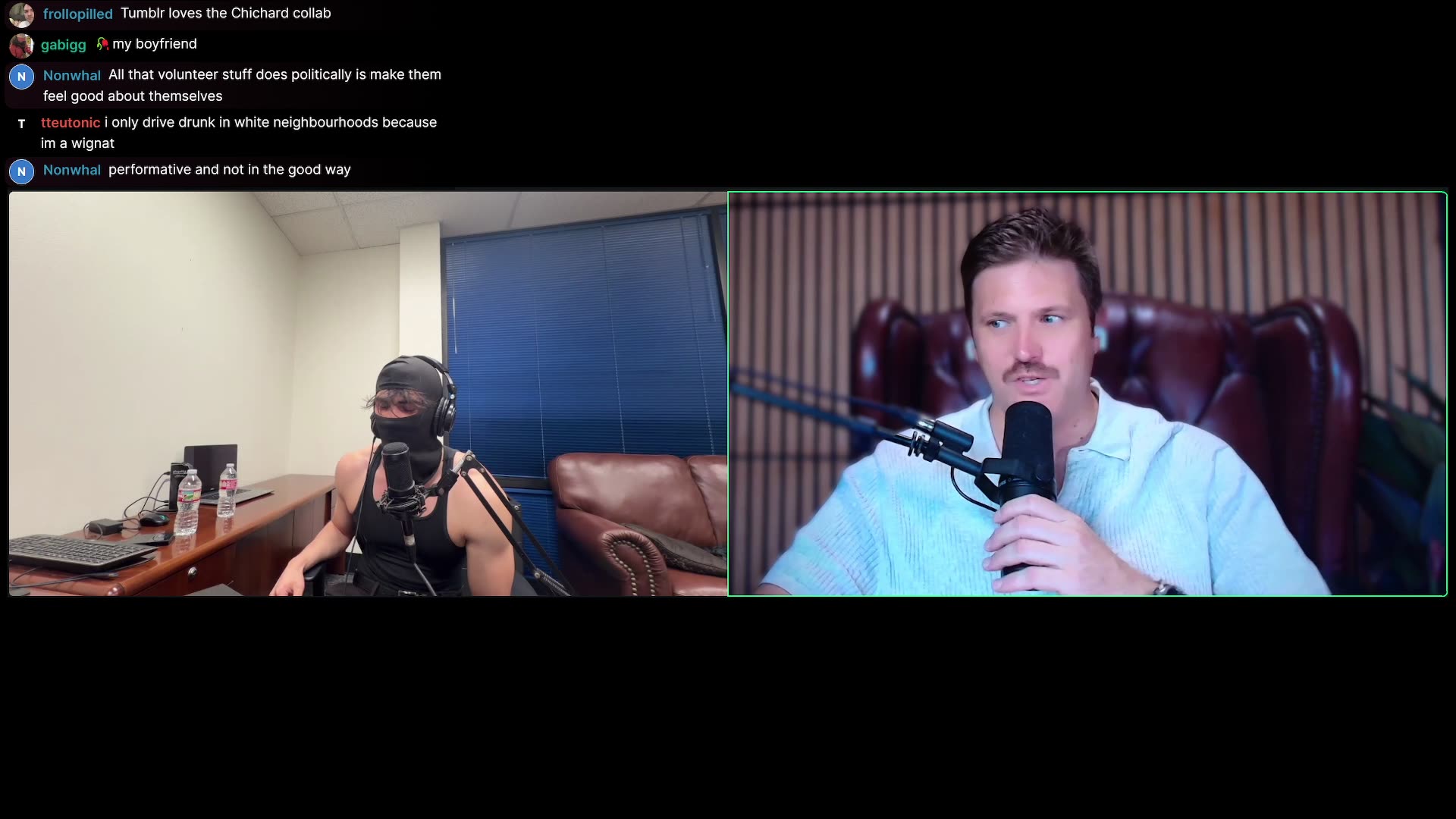 Dialogue With Richard Spencer