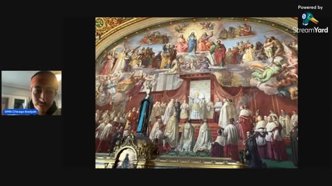 Prophetic Blasphemy Against the Image and Reputation of God