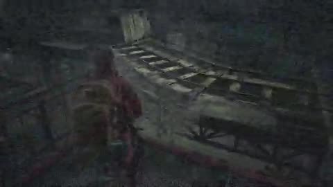 Halloween A-Thon IV Day 21. Resident Evil_ Revelations 2 Day 8 Part 2 of 4