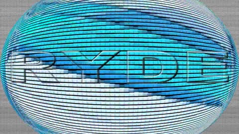 RYDE IMAGING MICROENCODING BINARY INTERVAL