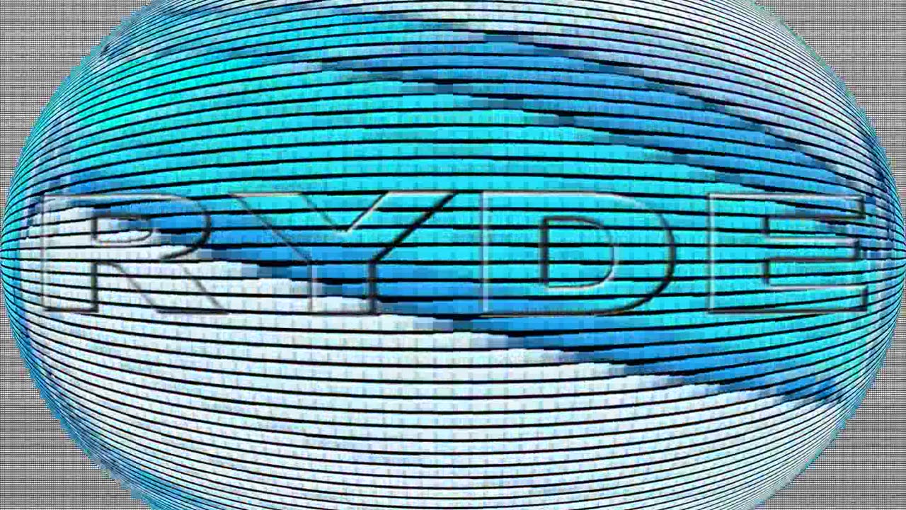 RYDE IMAGING MICROENCODING BINARY INTERVAL