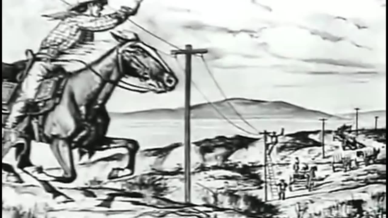 Connections (1978) Season 3 | Educational