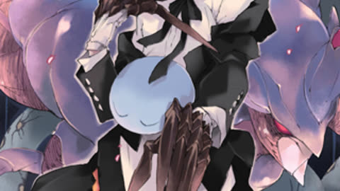 That Time I Got Reincarnated as a Slime, Vol. 21 Webnovel | Light Novel