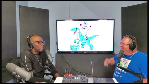 Sullivan's Unheard Voices Episode 107: Grayson Quinn