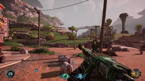 Borderlands 4: Echo Log - How to Hack