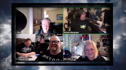 KC Ep999 : Book of Heaven.