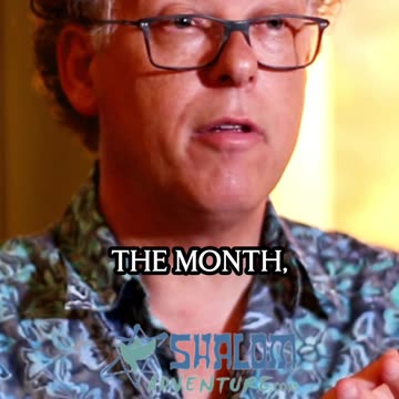 Alan Reinach Shares a Mind-Blowing Prophetic Connection #Shorts #AlanReinach