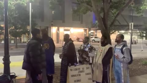 GMS CHARLOTTE / CHICAGO / RALEIGH LIVE IN THE SPIRIT!!! 10-9-2025