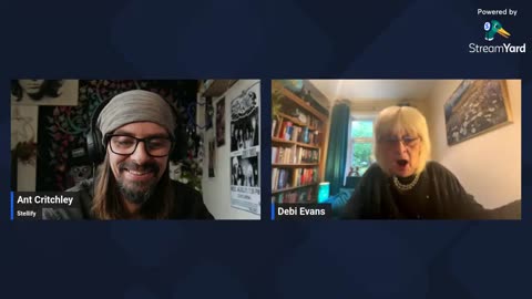 bANTer with DEBI Evans – Your Dose of Truth (EP 2)