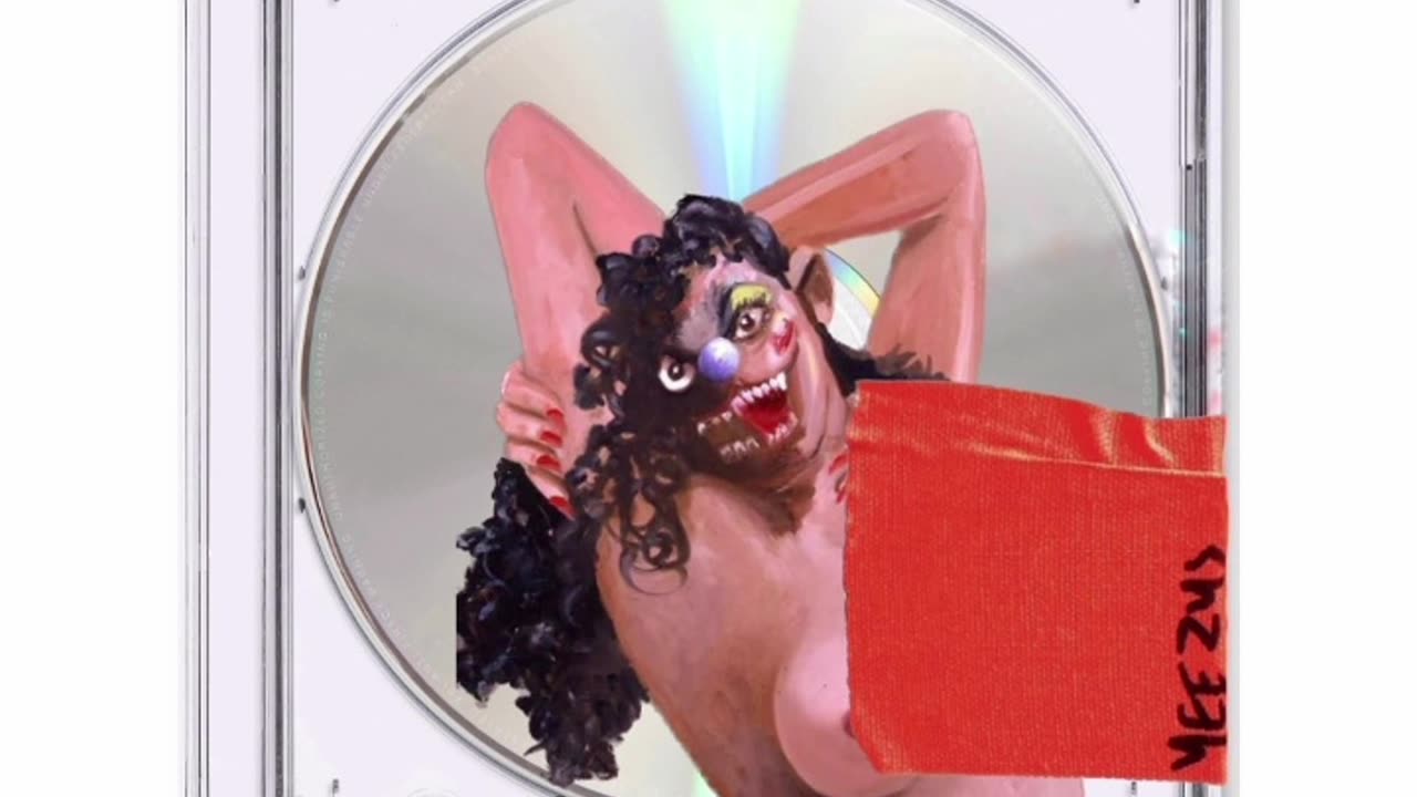 I Am A God [V5] - Yeezus (Pre Rick Rubin) [Unreleased] (KanYe West)
