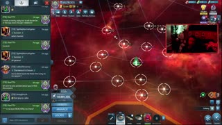 (server 709) Ops 42 New Commander - CincoDeOCHO - STFC Live Stream - Space of Thrones