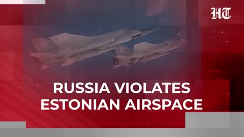 NATO_Leaders_Shocked_As_Trump_Defends_Putin__Kellogg_Warns_As_Russia_Sends__19_Drones__into_Poland 