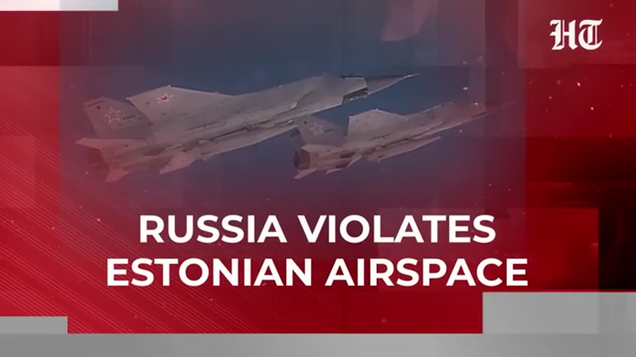 NATO_Leaders_Shocked_As_Trump_Defends_Putin__Kellogg_Warns_As_Russia_Sends__19_Drones__into_Poland