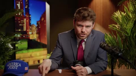 Nick Fuentes EXPOSES Jewish Control: "Outrage Over NHH in Miami? This Country's RUN by JEWS!"