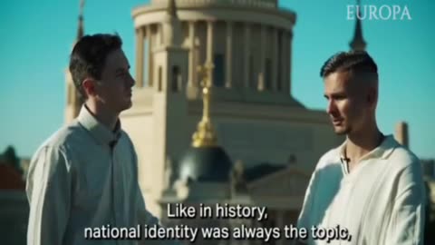 The Migrants Are Coming Full documentary