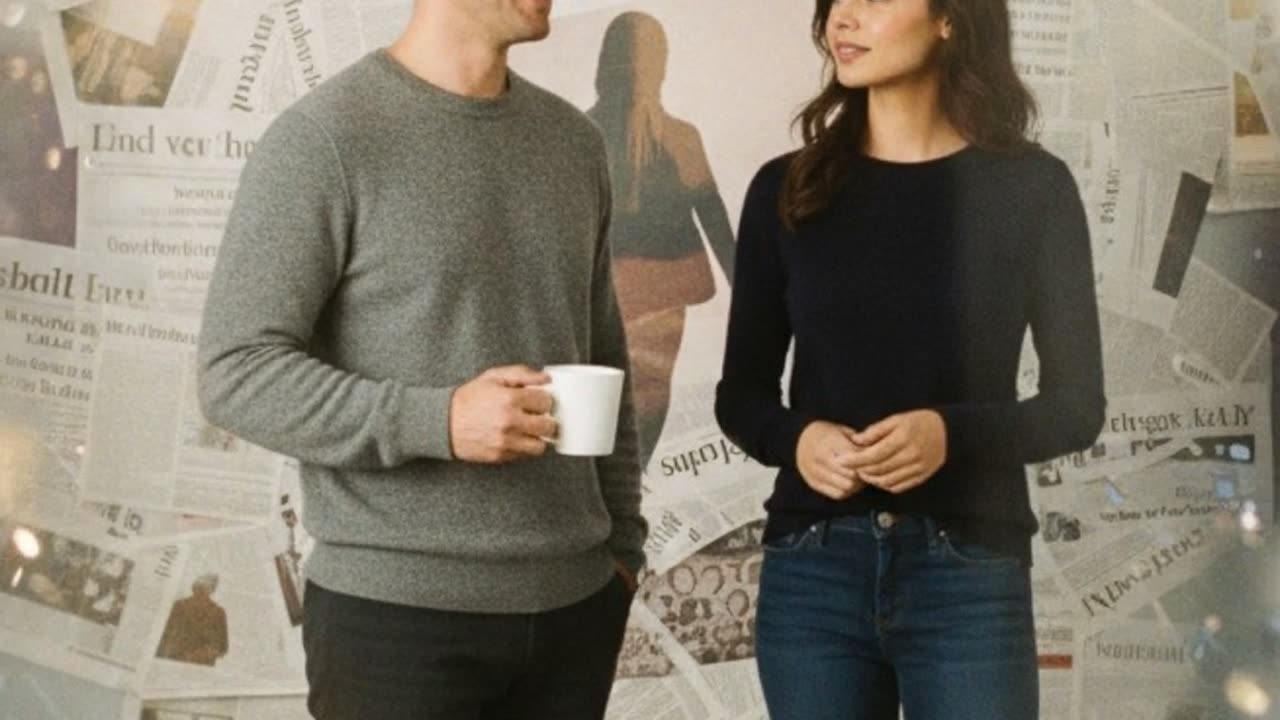 Walking Through Truth with Vic