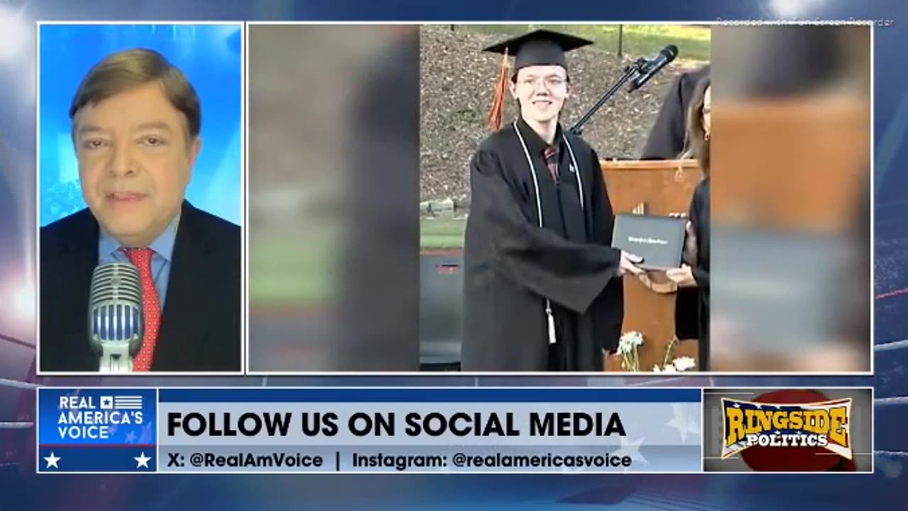 JEFF CROUERE RUNS THROUGH LASTEST NEWS HEADLINES FROM THE WEEK - 7 mins.