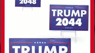 trump 4ever
