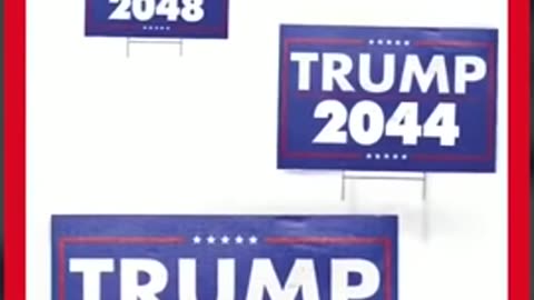 trump 4ever