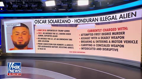 Border czar Tom Homan