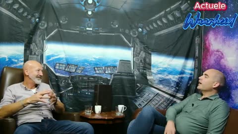 Actuele Waarheid - Gaza, Digital ID, Plan 2050 & Nieuwe prikronde