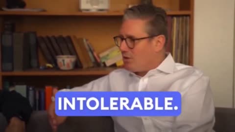 Keir Starmer praises Muslims for "incredible contribution they have made and