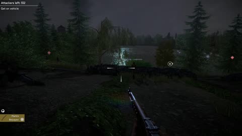 Easy Red 2 1941 Operation Barbarossa Part 5 LUA script Remake - The Patriotic War (Soviets)