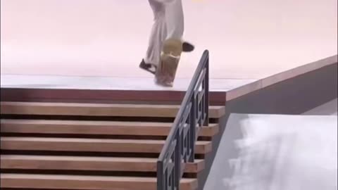 😱🔥 Tokyo Olympic Qualifier Was Next Level! Watch This | SkateNation