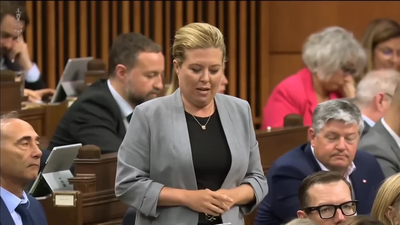 FOREIGN IN OUR OWN COUNTRY Canada BECOMES The 3rd World!