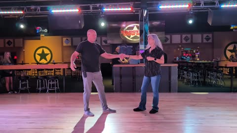 West Coast Swing @ Electric Cowboy with Wes Neese 20251228 193141182