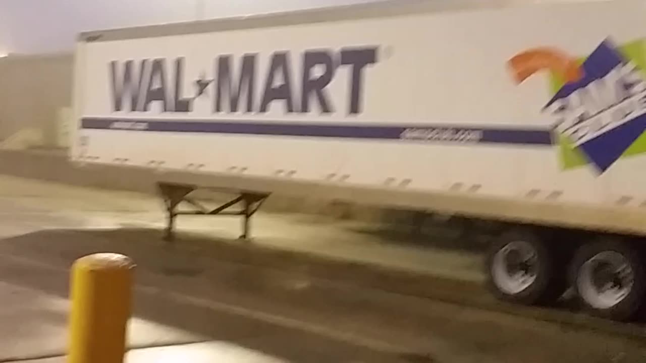 trash