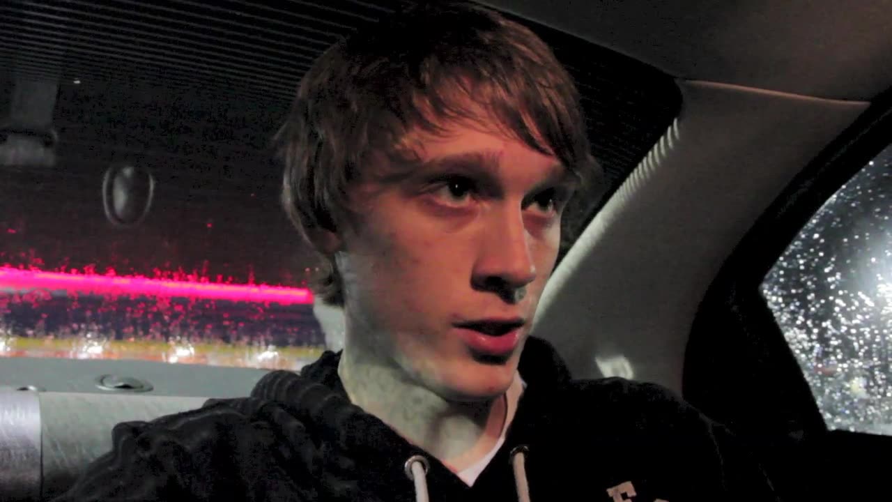 I'm Sorry (Andrew Blaze - Randy Stair)