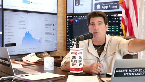 Trump Strikes Back, Finds His Purpose Again