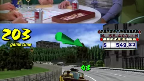 2X15 part 2 ＂Bob's HAIR!!!!＂ That 70S Show funny scenes subpart3