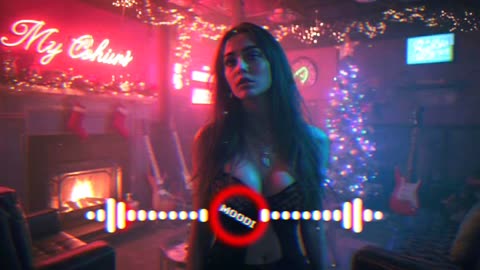 Jingle bells funk