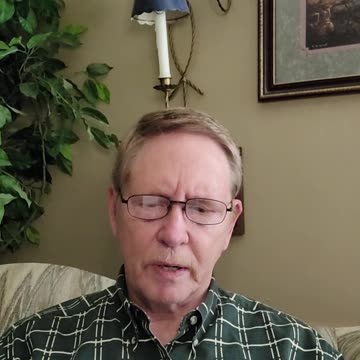 The Father knew that the freedom of choice would take people away from Him!