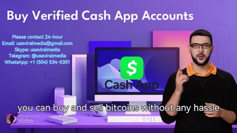 Top 11 Sites to Buy Verified Cash App Accounts NEW AND OLD