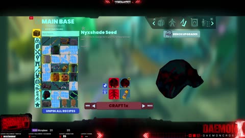 Abiotic Factor - Day 16 | Story Playthrough • RTX 3060 • Gameplay