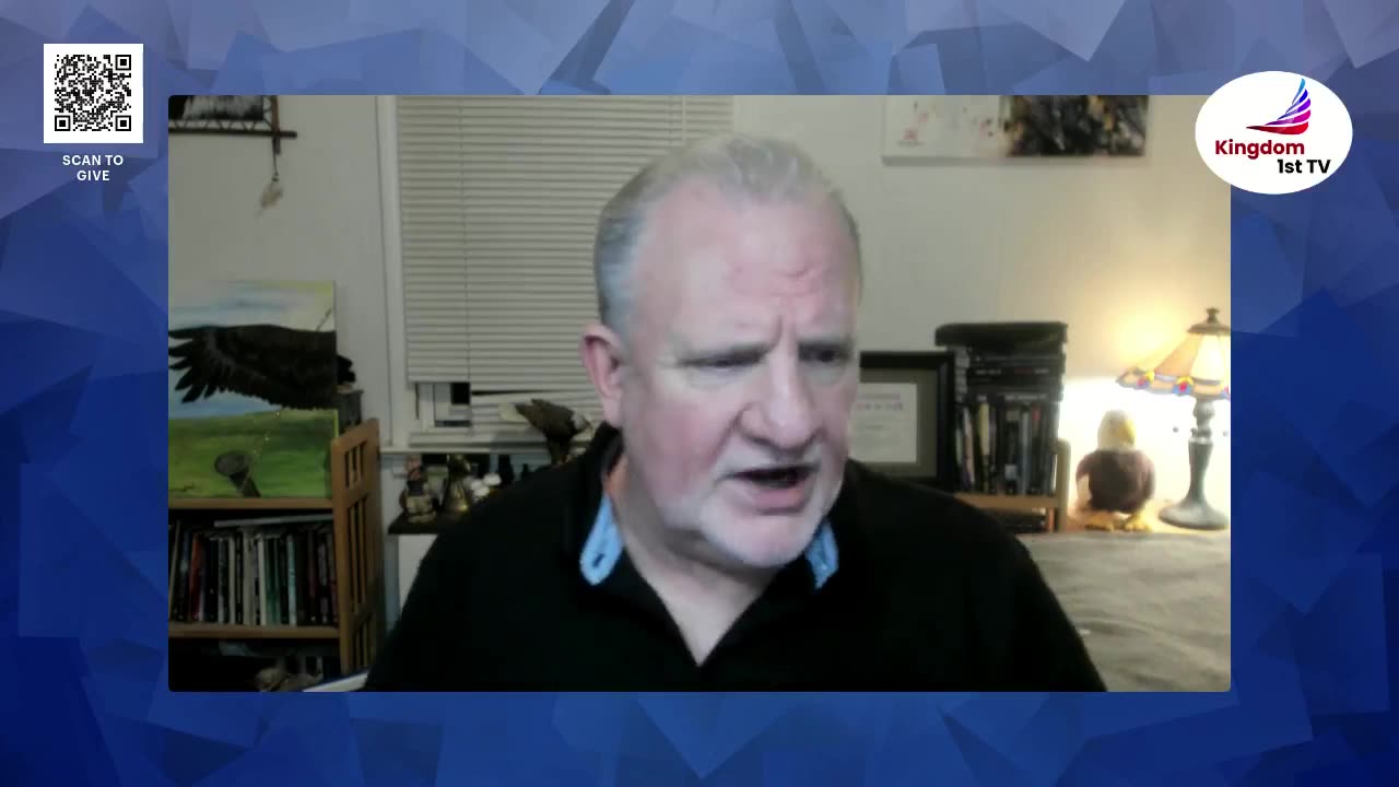 The Kingdom Part 2 1-14-26